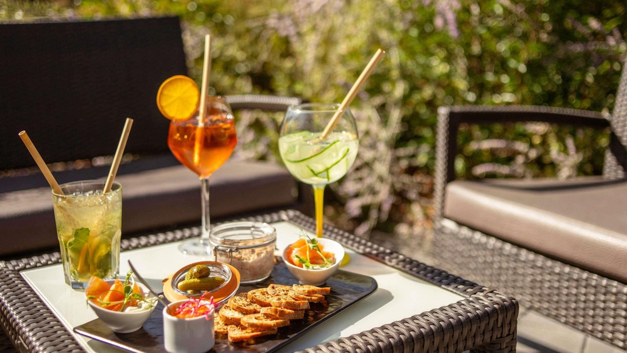 Photo of Others in Miroir - Batignolles