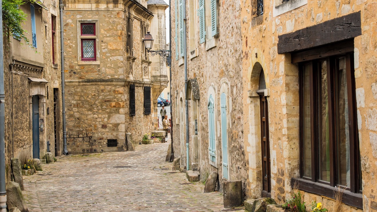 Photo of Others in Miroir - Batignolles