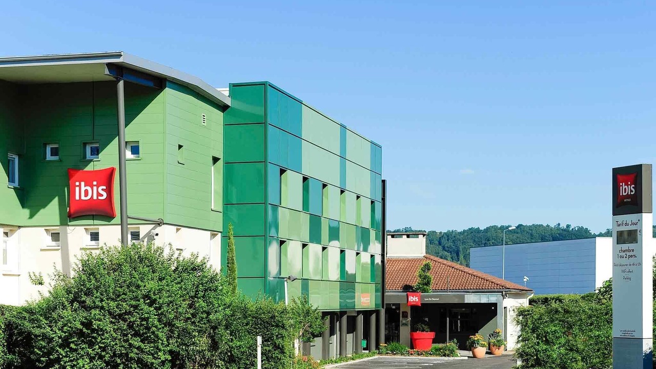 Photo of Outdoor in Beynost