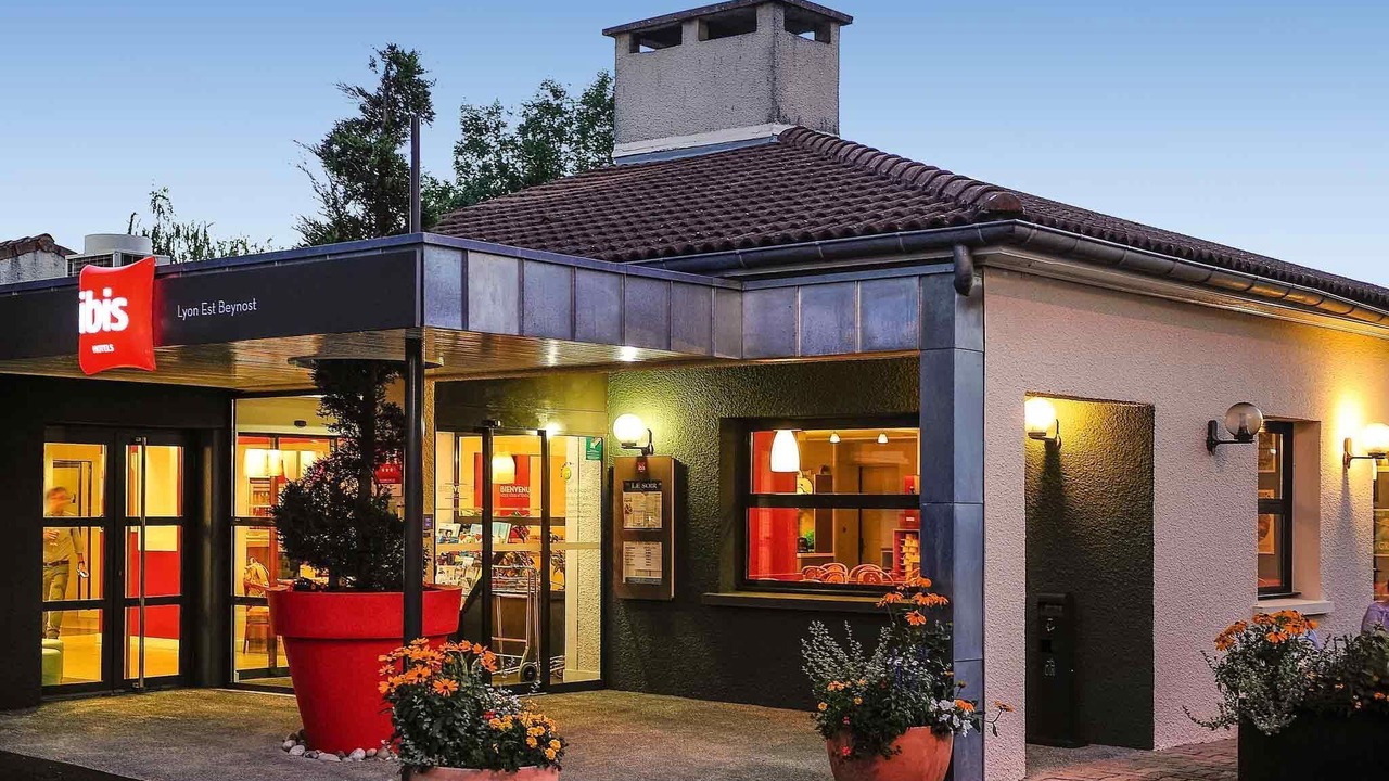 Photo of Outdoor in Beynost