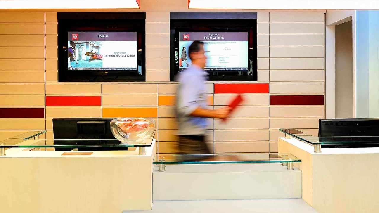 Photo of Outdoor in Beynost