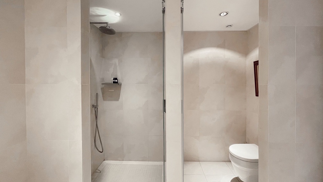 Photo of Bathroom in Valence