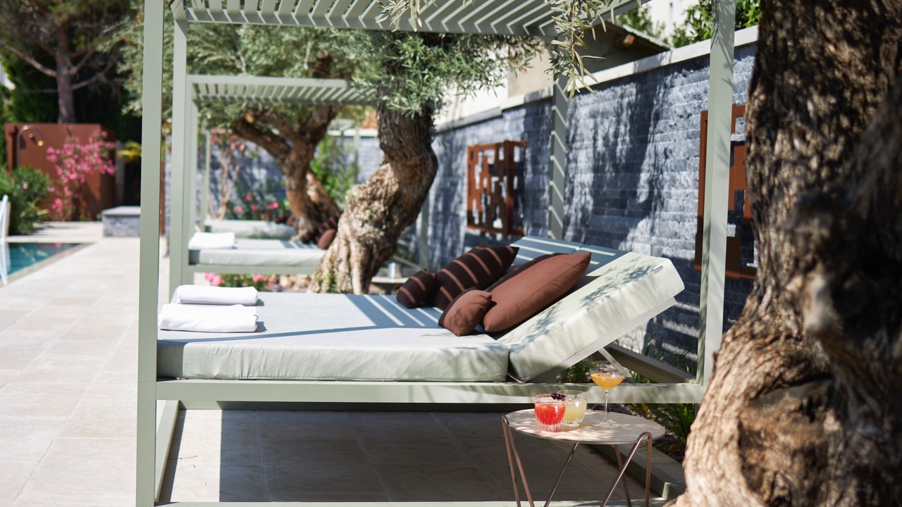 Photo of Outdoor in Valence