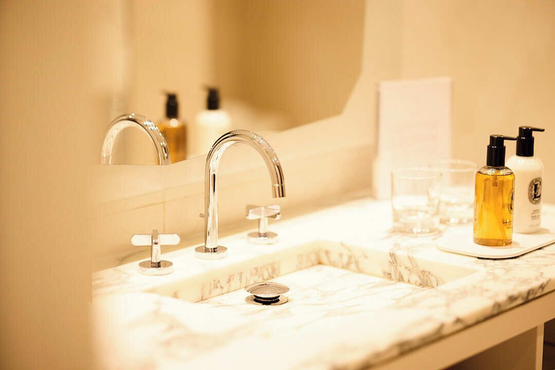 Photo of Bathroom in Valence