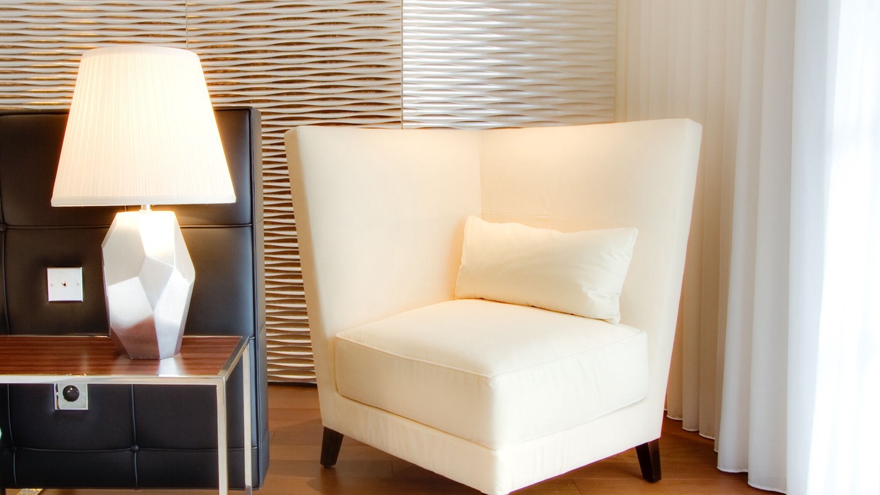 Photo of Bedroom in Valence