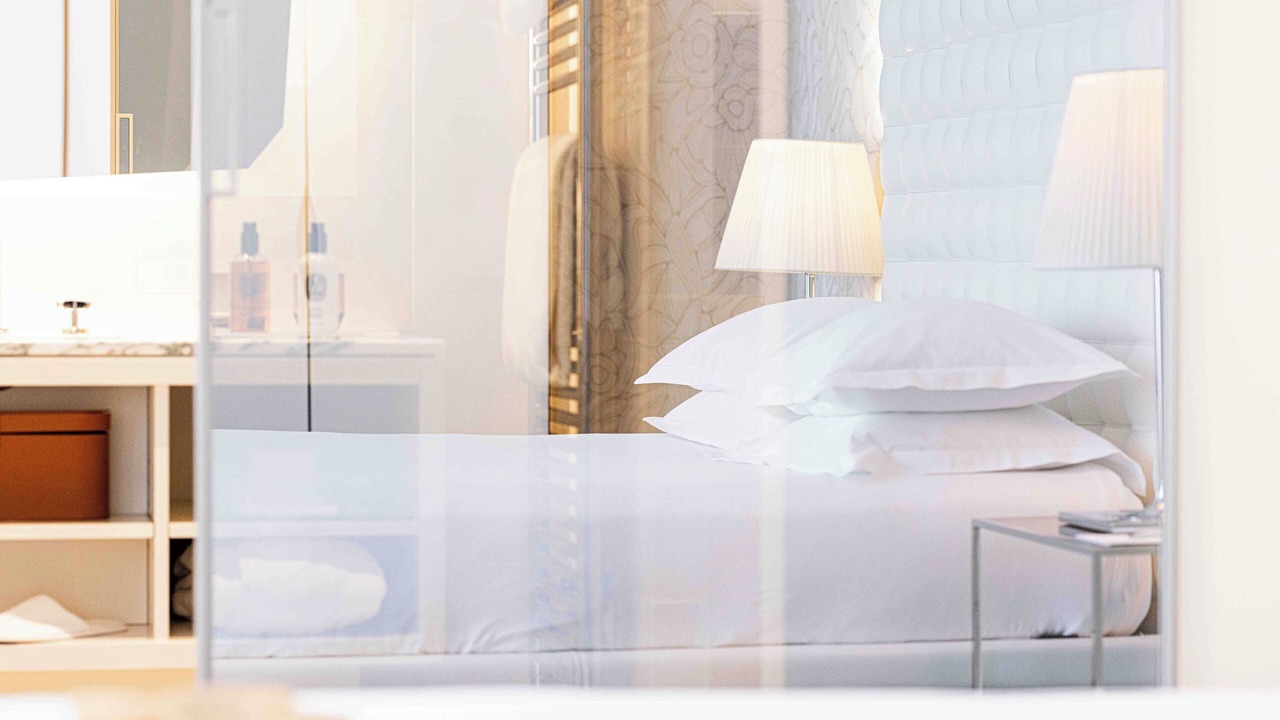 Photo of Bedroom in Valence