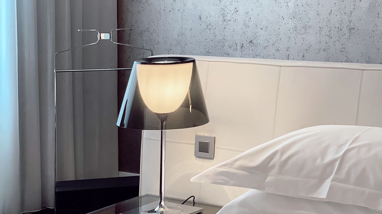 Photo of Bedroom in Valence