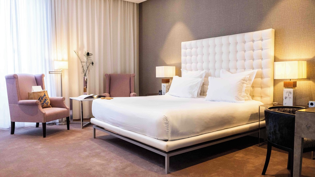 Photo of Bedroom in Valence
