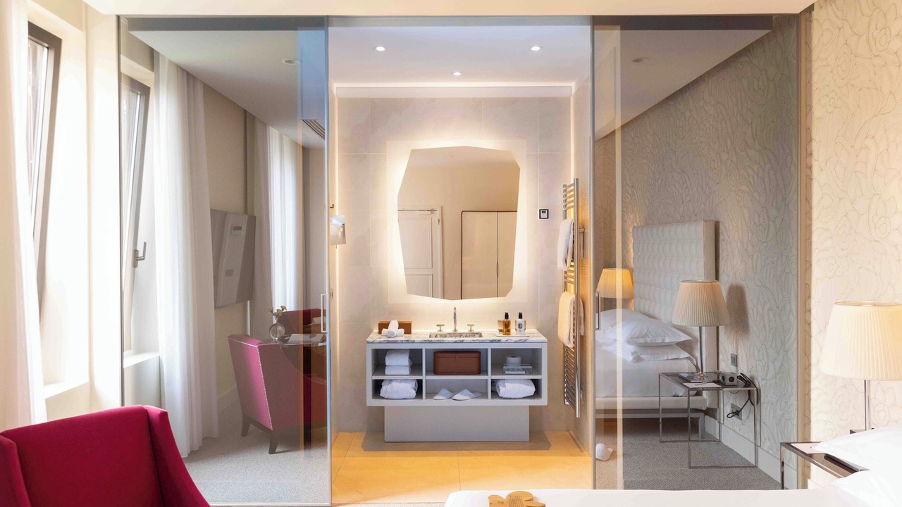 Photo of Bedroom in Valence