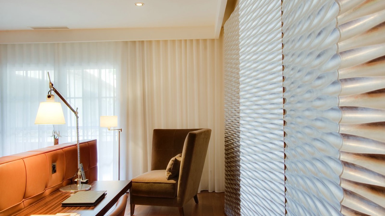 Photo of Bedroom in Valence