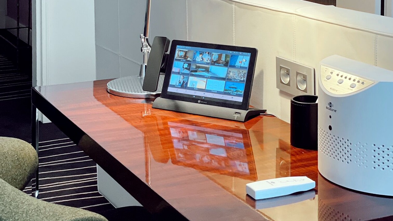 Photo of Bedroom in Valence