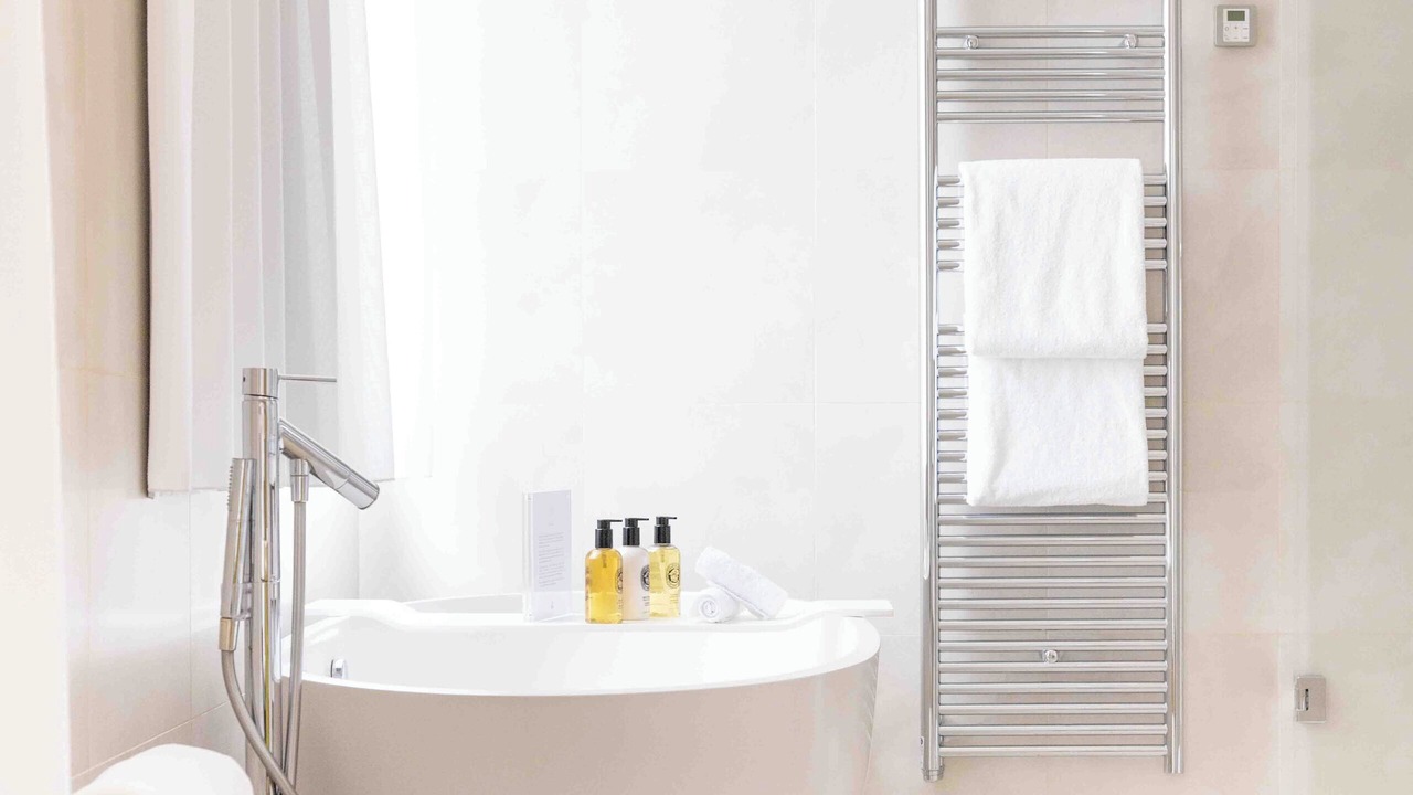 Photo of Bathroom in Valence