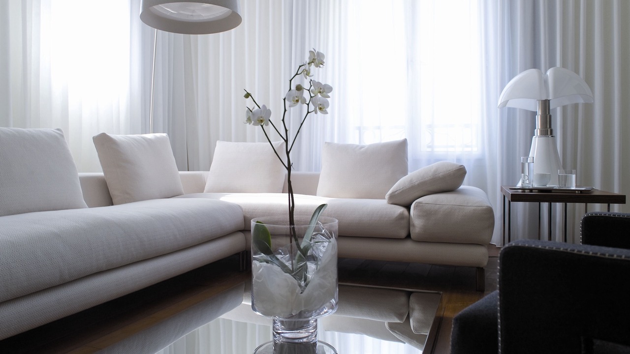 Photo of Bedroom in Valence