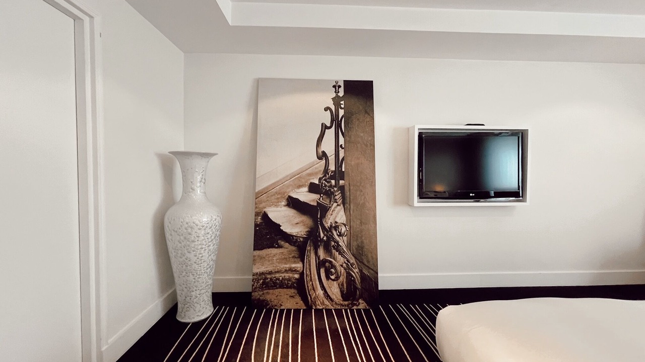 Photo of Bedroom in Valence