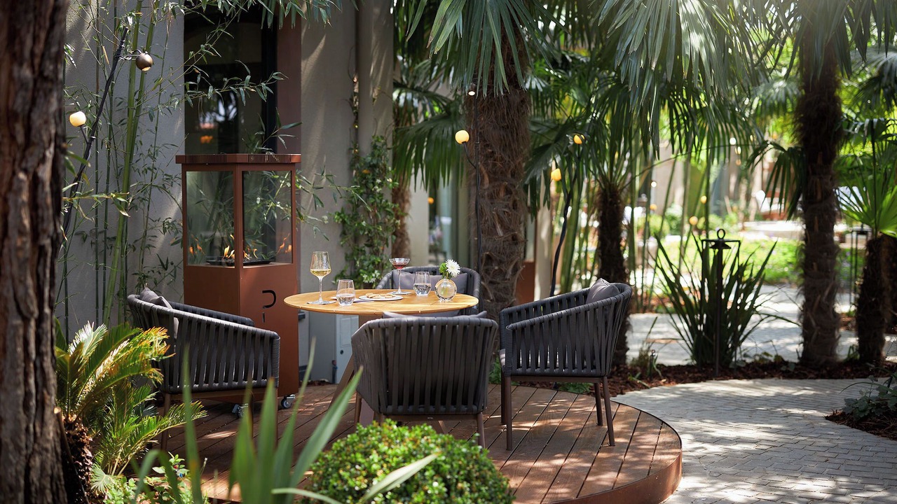 Photo of Outdoor in Valence