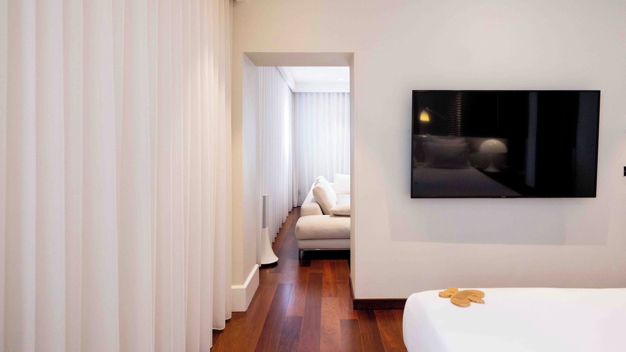 Photo of Bedroom in Valence