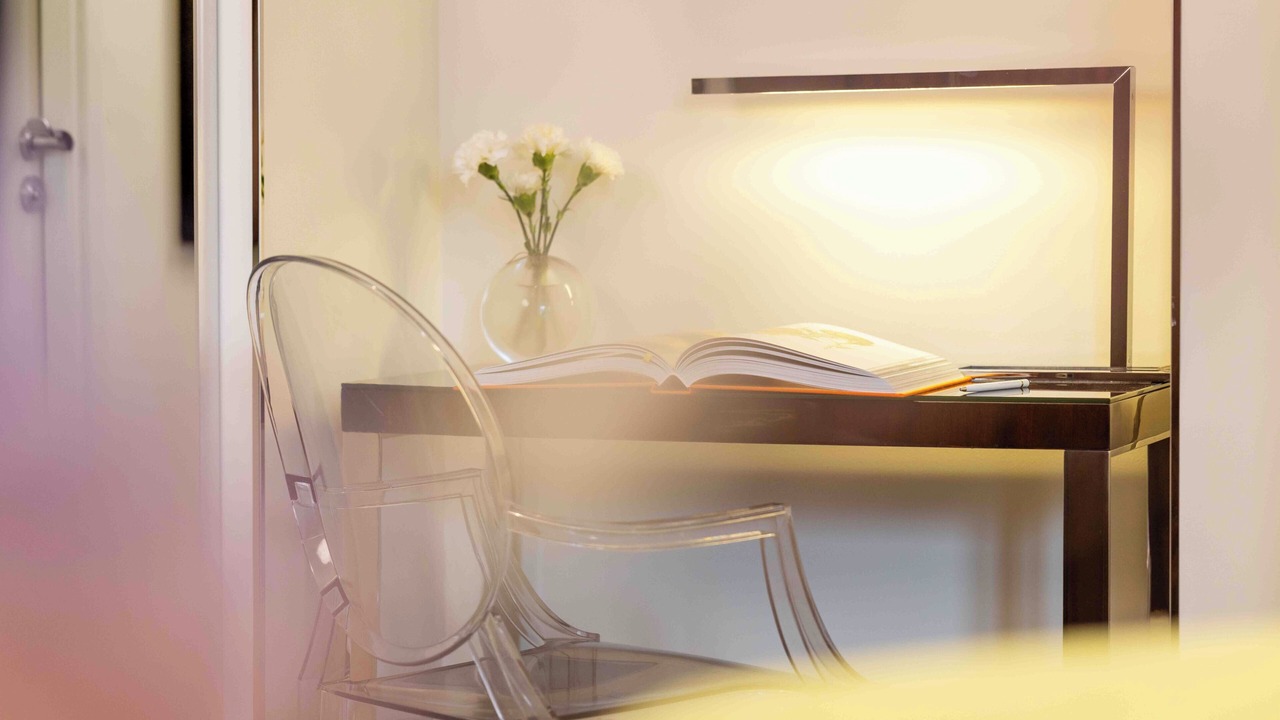Photo of Bedroom in Valence