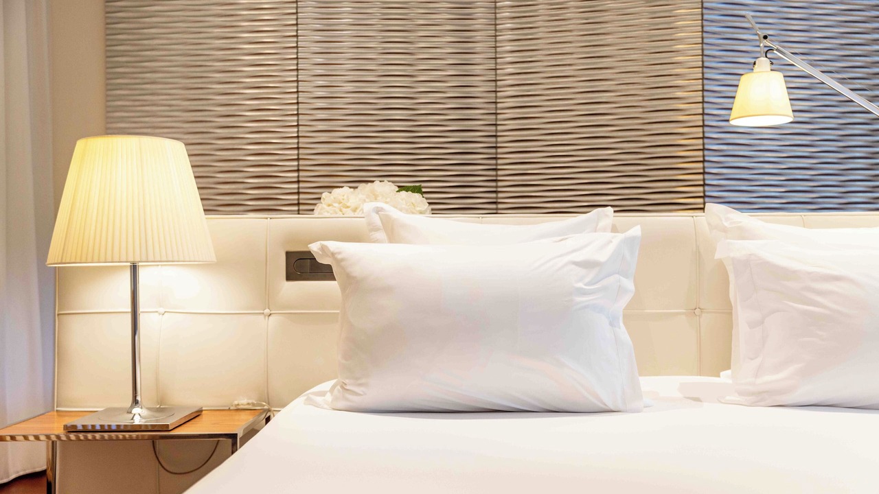 Photo of Bedroom in Valence