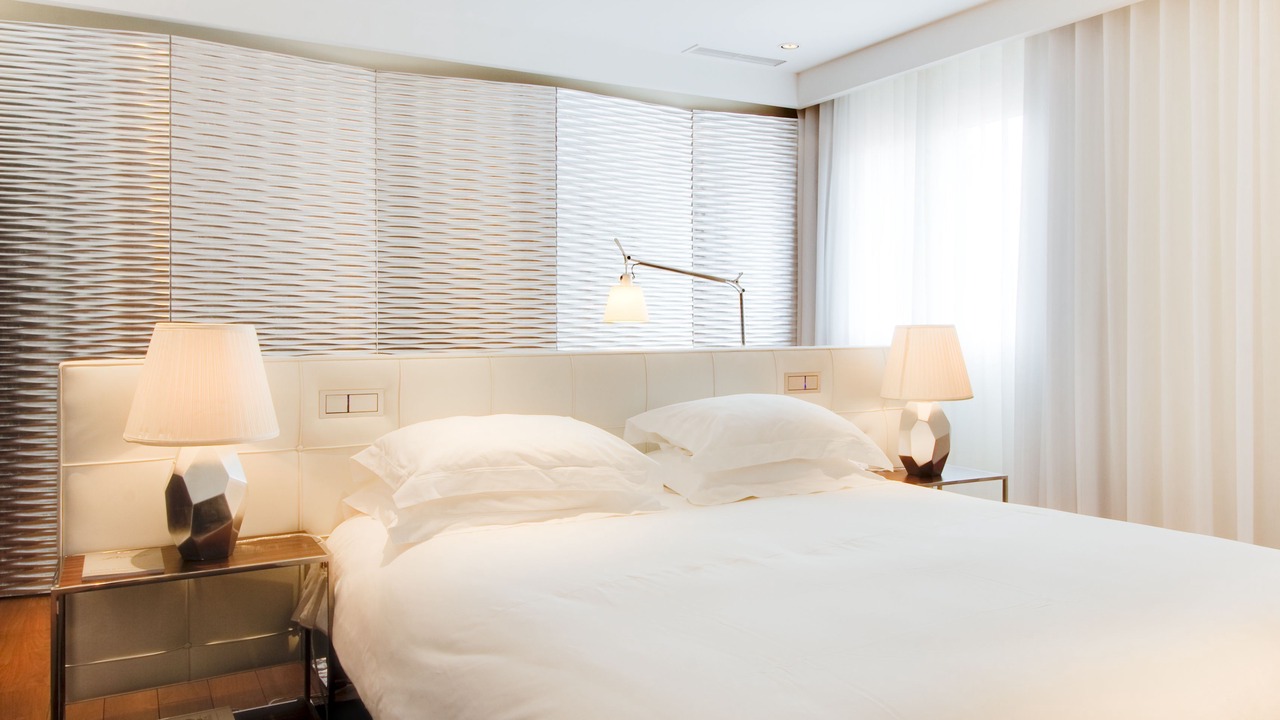 Photo of Bedroom in Valence