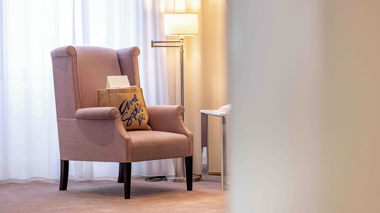 Photo of Bedroom in Valence