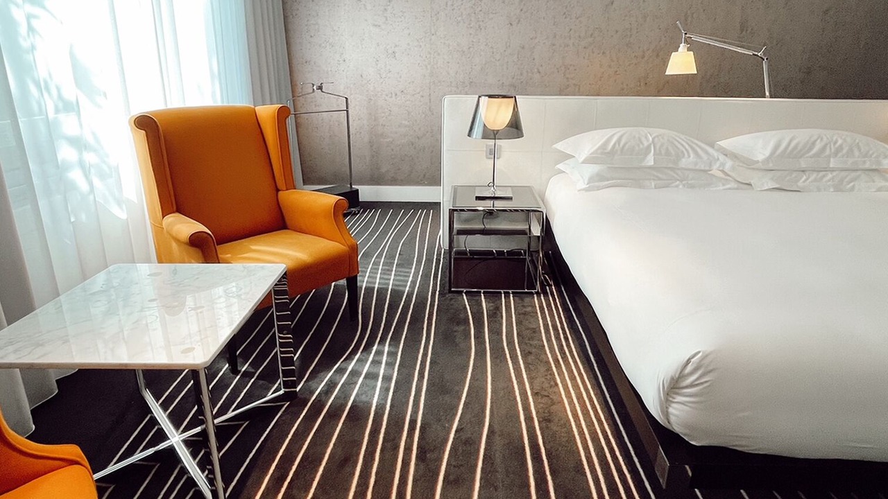 Photo of Bedroom in Valence