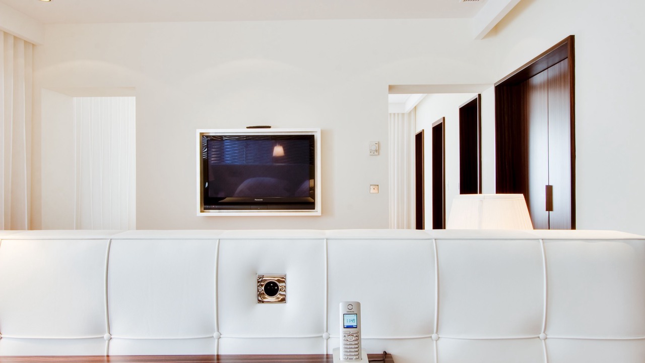 Photo of Bedroom in Valence