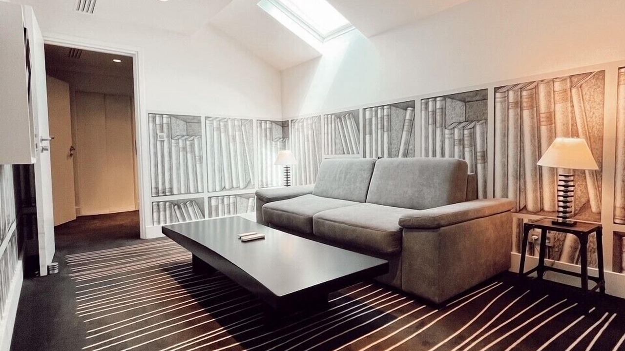 Photo of Bedroom in Valence