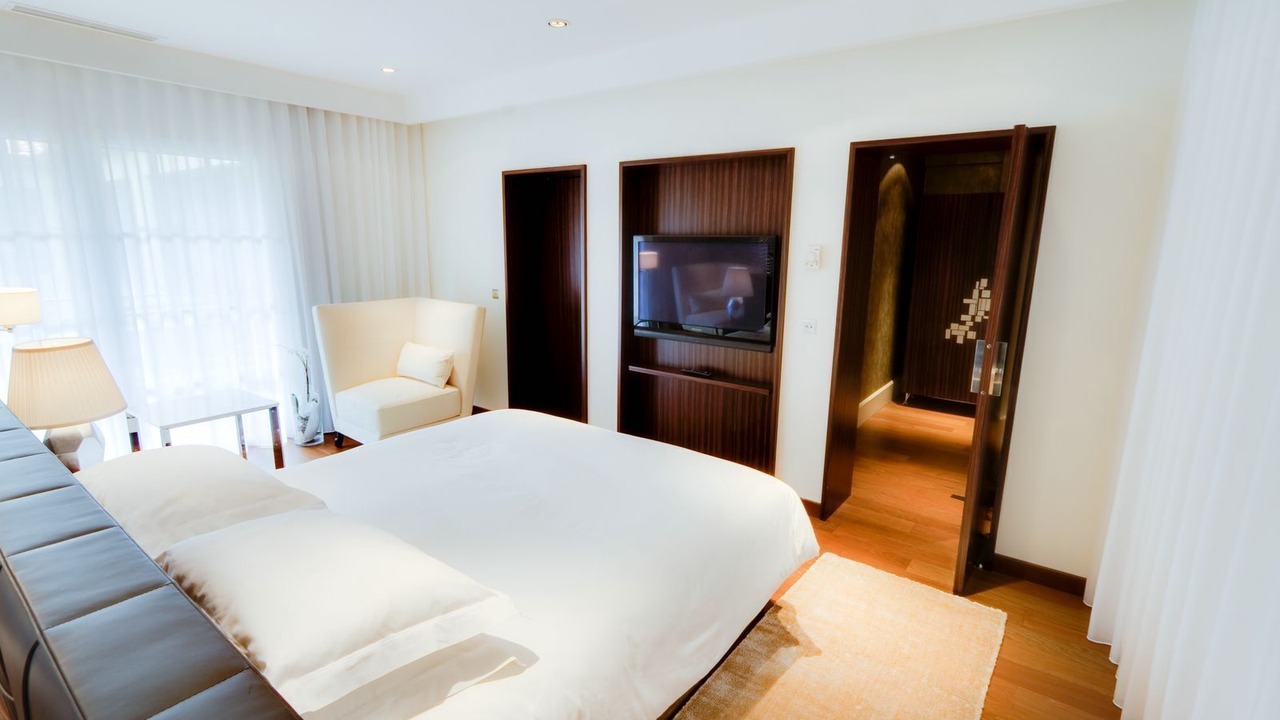 Photo of Bedroom in Valence