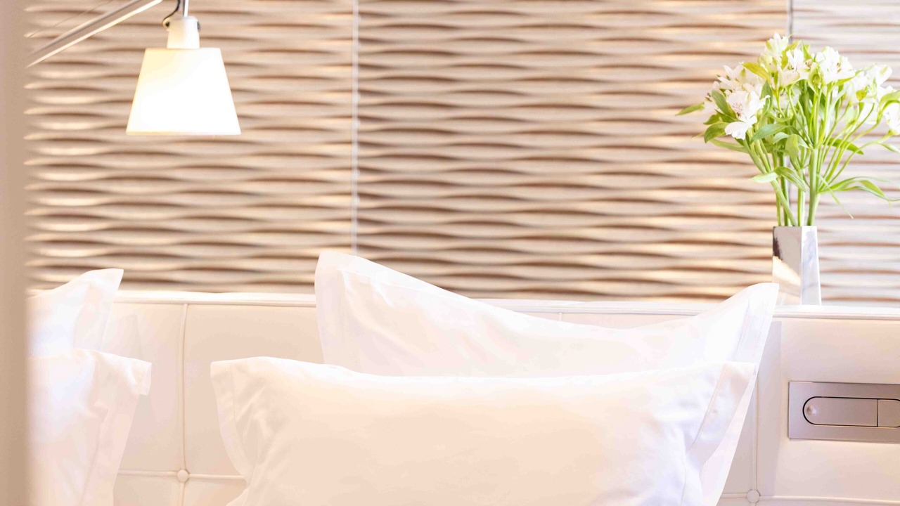 Photo of Bedroom in Valence