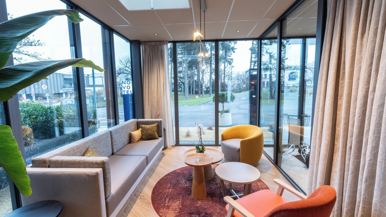 Photo of Others in Lac de Maine