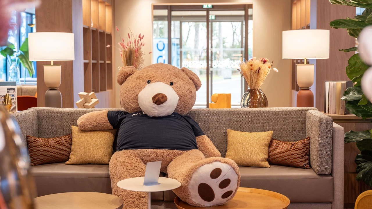 Photo of Others in Lac de Maine