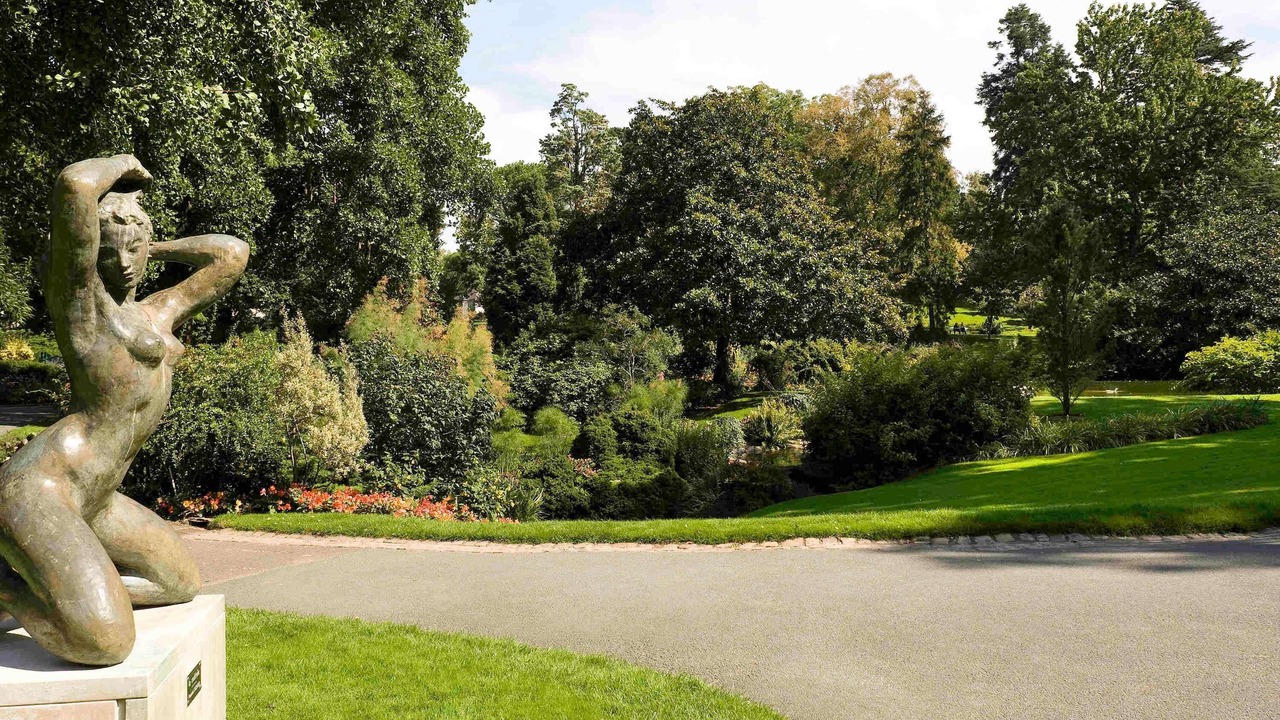 Photo of Others in Lac de Maine