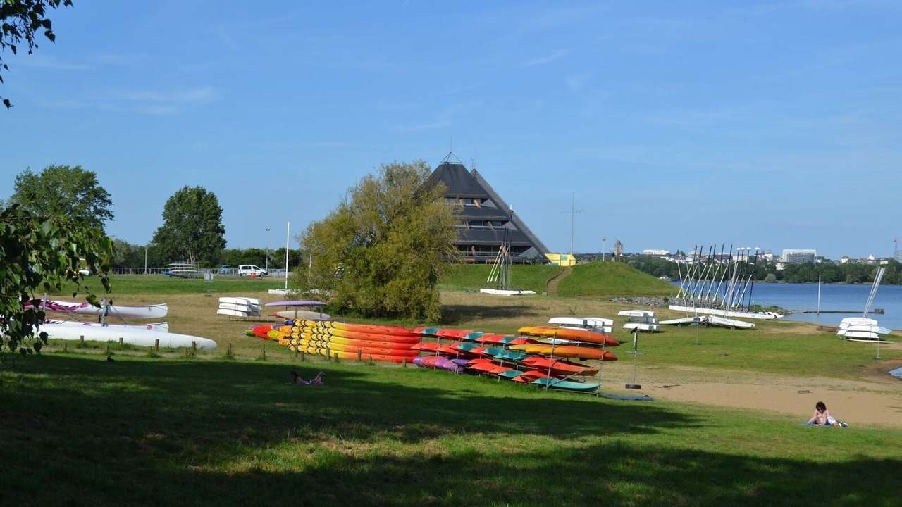 Photo of Outdoor in Lac de Maine