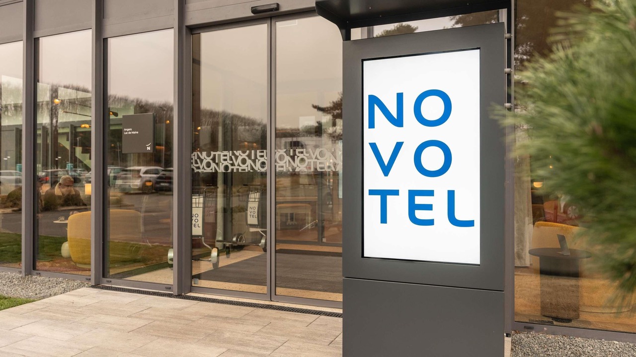 Photo of Others in Lac de Maine