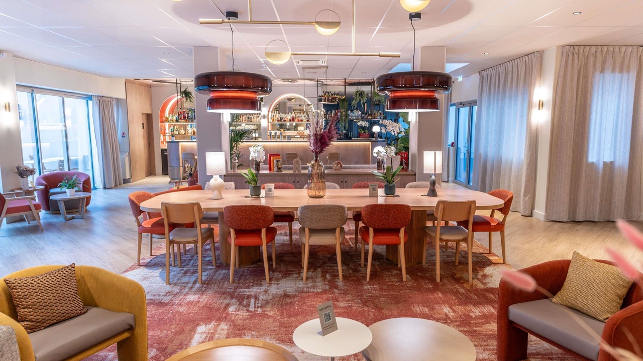 Photo of Others in Lac de Maine