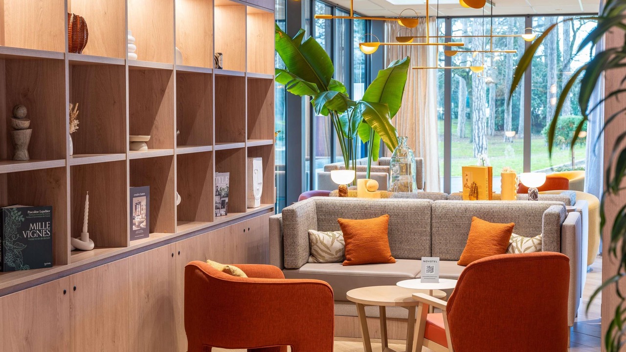 Photo of Others in Lac de Maine