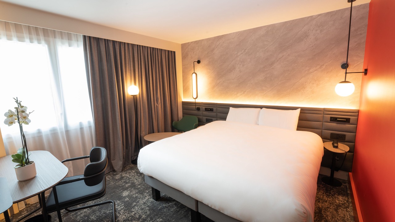 Photo of Others in Lac de Maine