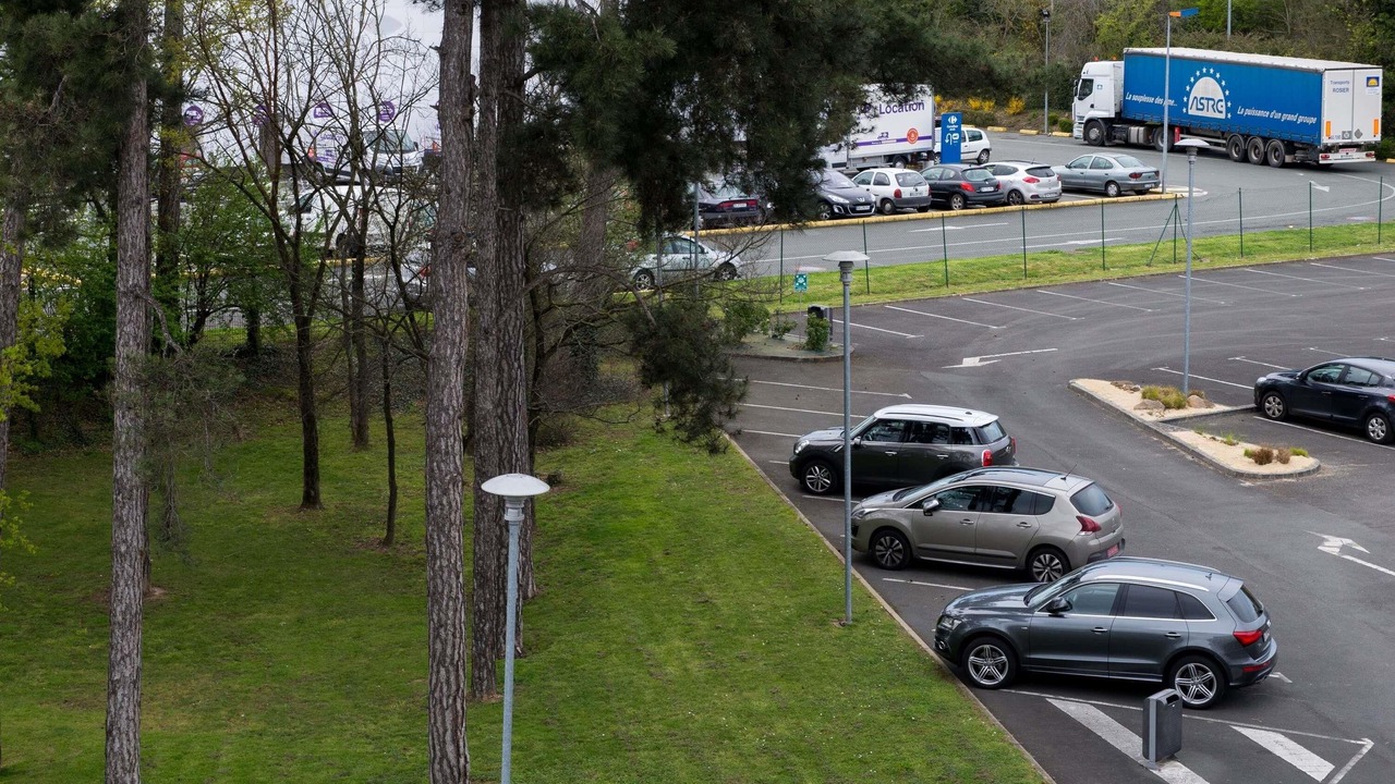 Photo of Outdoor in Lac de Maine