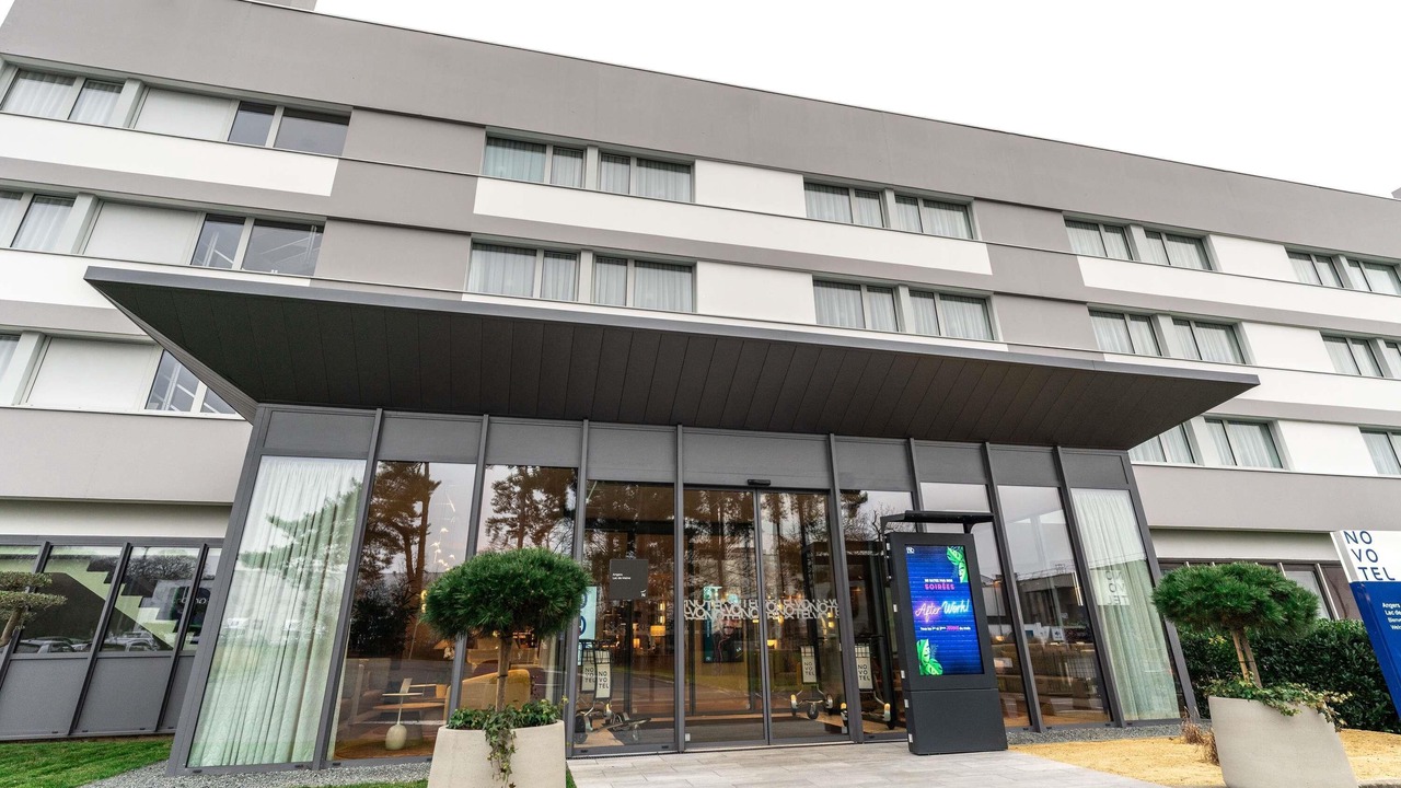 Photo of Others in Lac de Maine