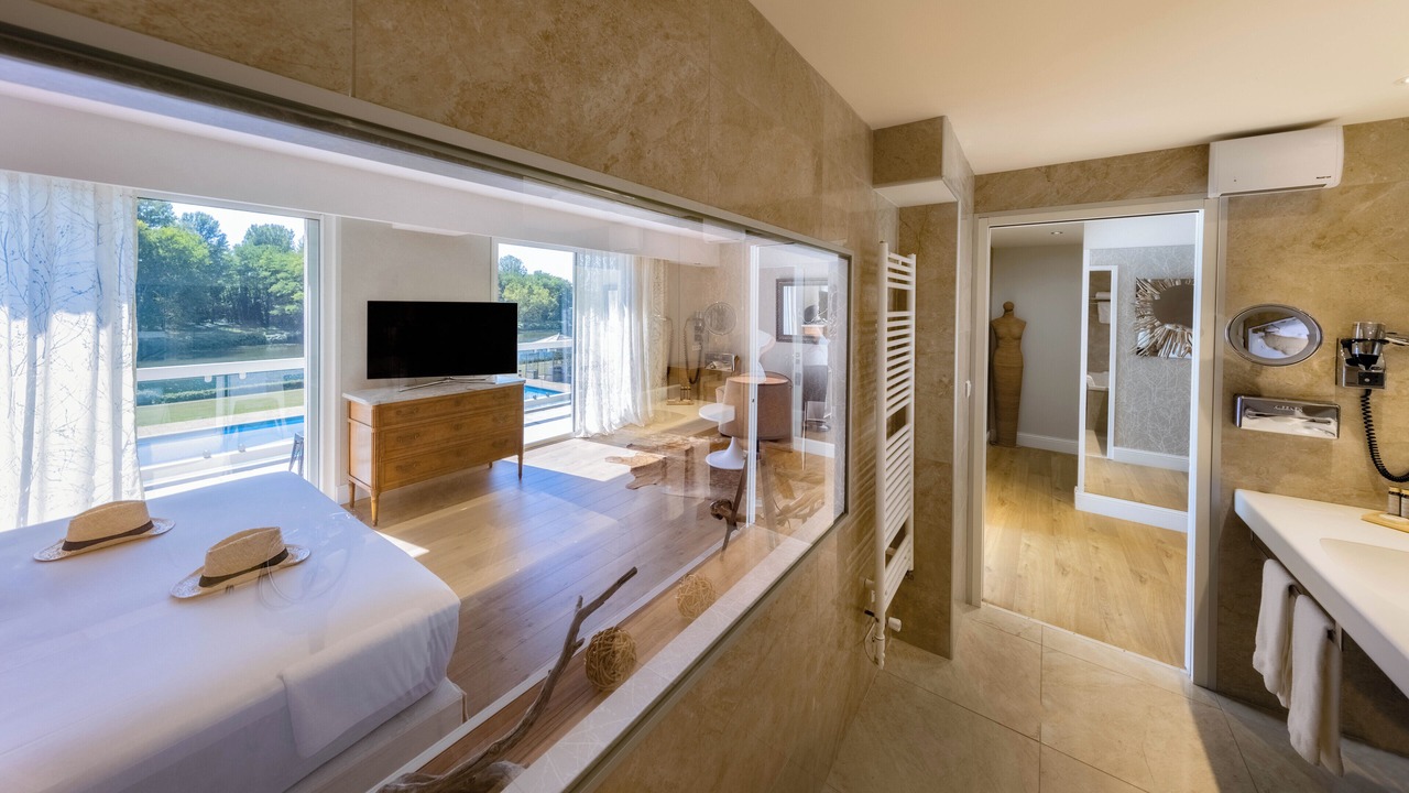Photo of Bedroom in Albi