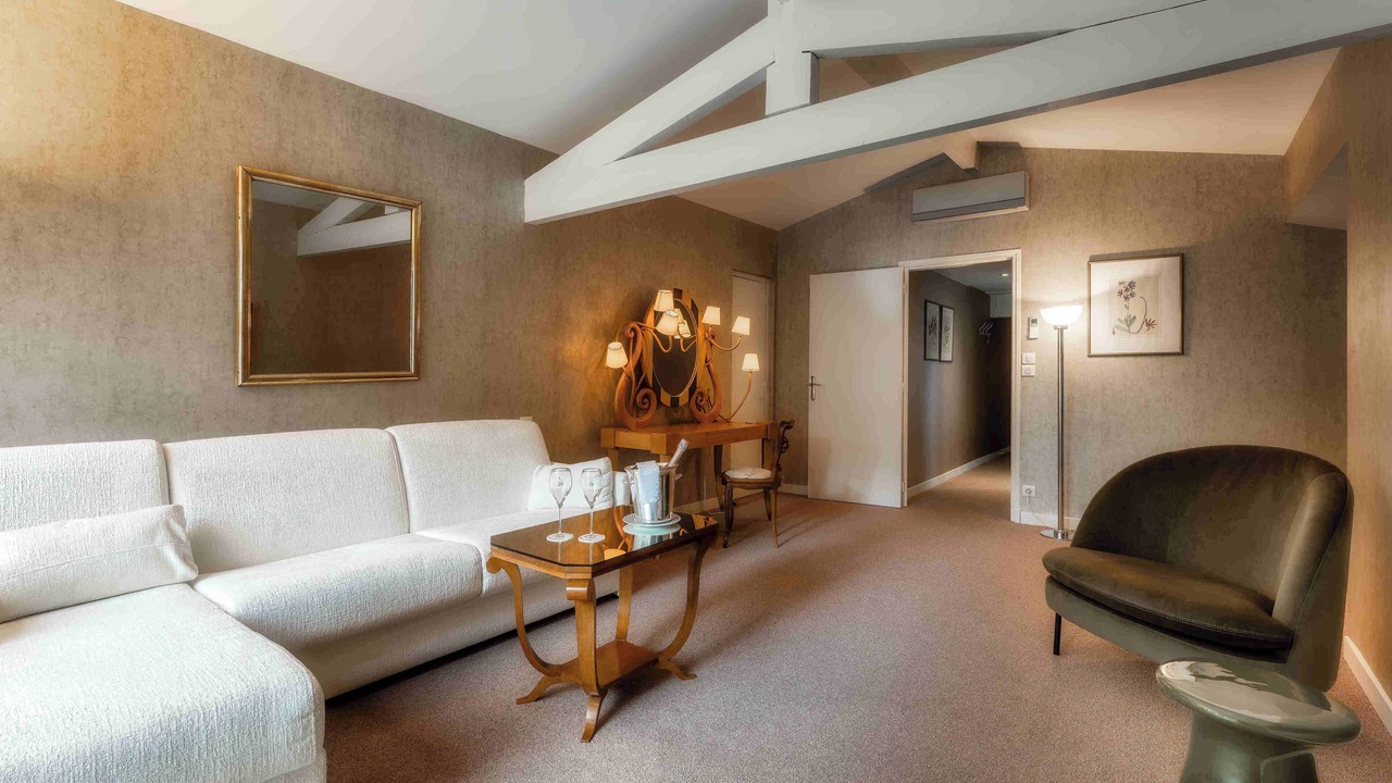 Photo of Bedroom in Albi
