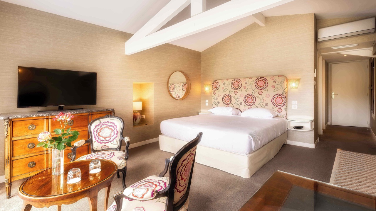 Photo of Bedroom in Albi