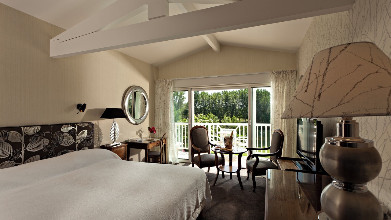 Photo of Bedroom in Albi