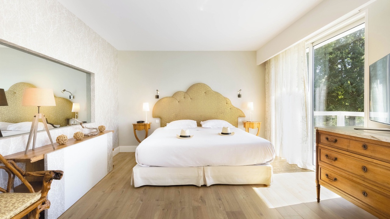 Photo of Bedroom in Albi