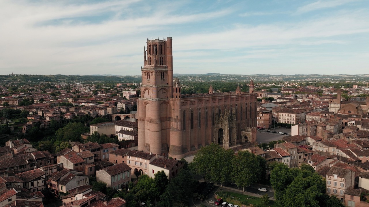 Photo of Others in Albi