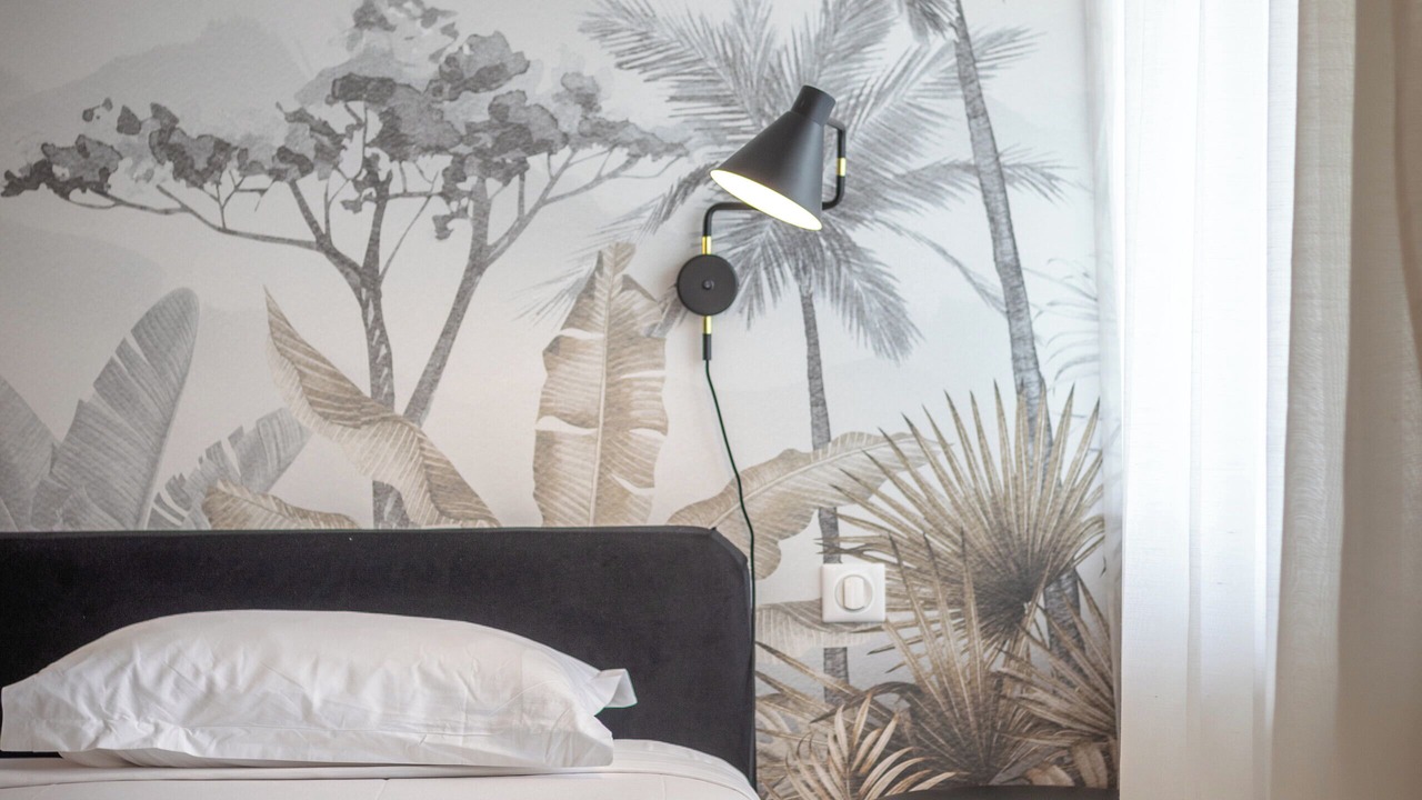 Photo of Bedroom in Albi