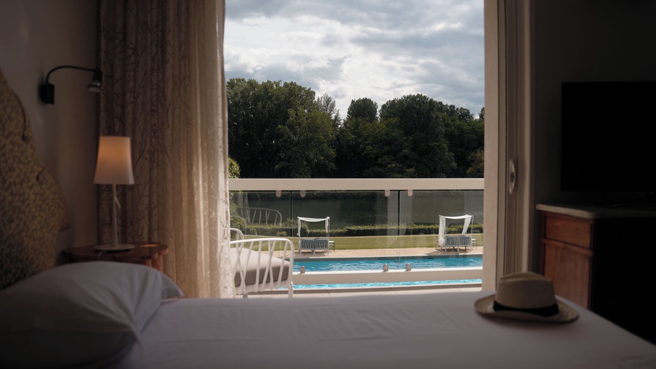 Photo of Bedroom in Albi