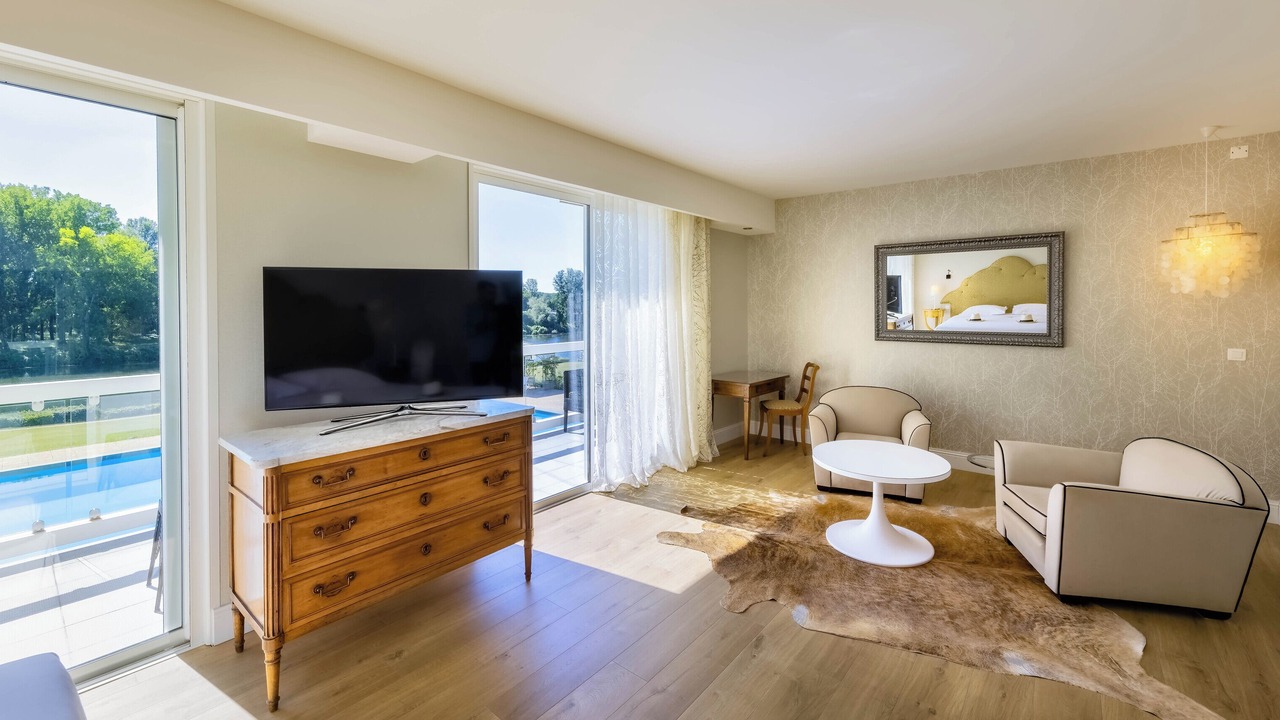 Photo of Bedroom in Albi