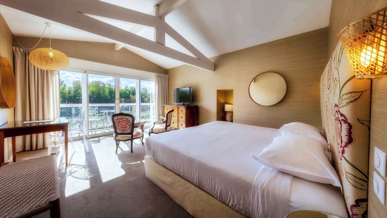 Photo of Bedroom in Albi