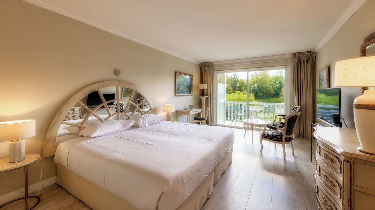 Photo of Bedroom in Albi